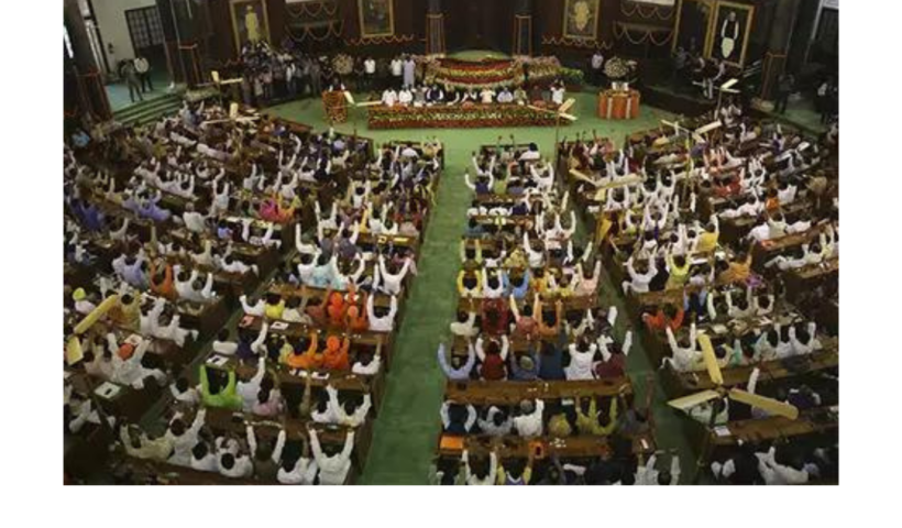 First Session Of 18th Lok Sabha To Begin On June 24, Election Of Speaker 2 Days Later