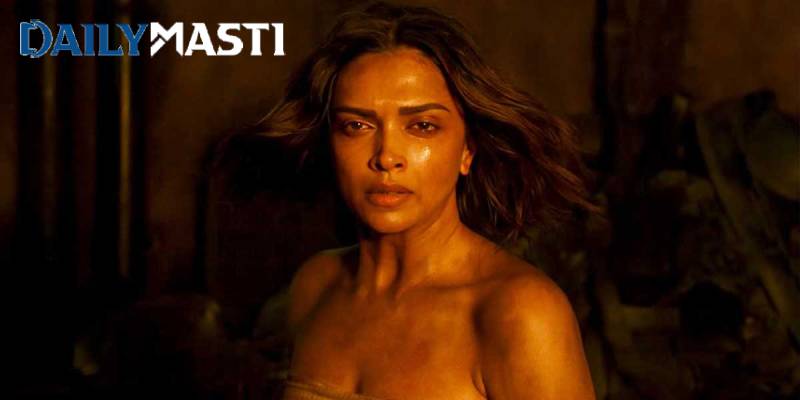 Deepika Padukone Confirmed For Kalki 2? Vyjayanthi Movies Teases The Return Of Sumathi With This Special Message On Actress’ Birthday