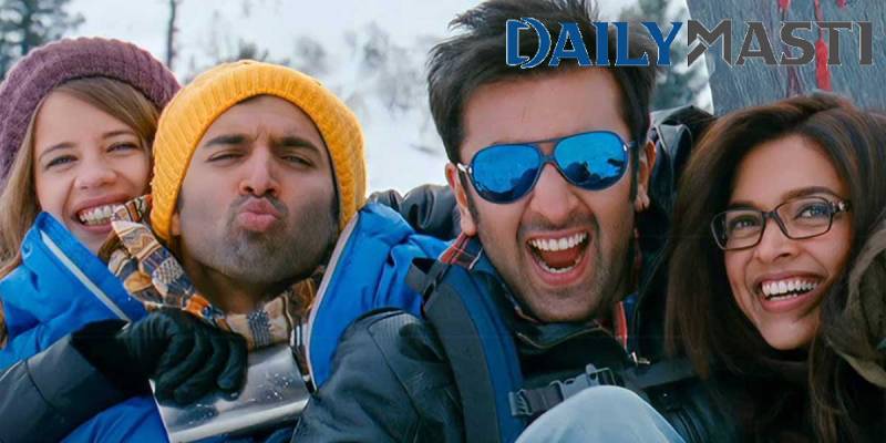 Yeh Jawaani Hai Deewani Re-Release Box Office Day 10: Needs Only 20 Crores To Recreate History Of 2013 But That’s Impossible!