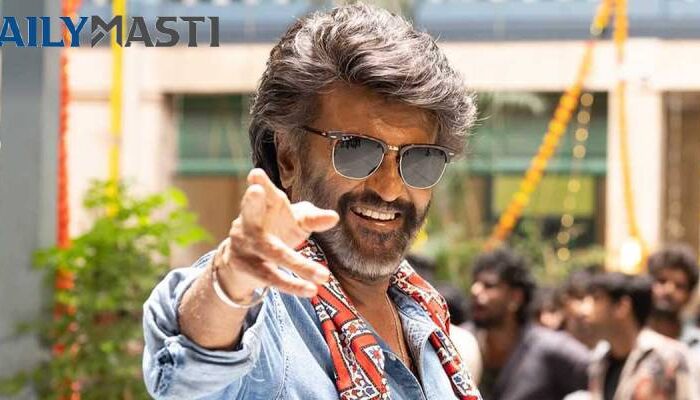 Rajinikanth Drops Major Update On Coolie—Reveals How Much Filming Of Lokesh Kanagaraj’s Movie Is Done