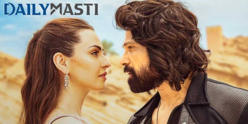 Badass Ravi Kumar Box Office Collection Day 3: Himesh Reshammiya’s Swag Refuses To Stop, Inches Towards 10 Crores