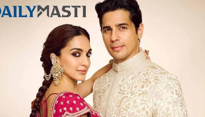 When Siddharth Malhotra Proposed To Kiara Advani In Rome—With A Shershah Dialogue!