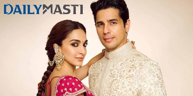 When Siddharth Malhotra Proposed To Kiara Advani In Rome—With A Shershah Dialogue!