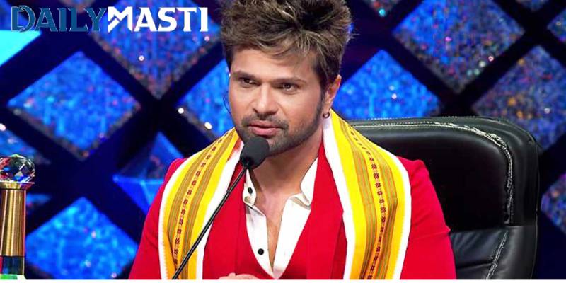 Himesh Reshammiya Net Worth 2025: Luxury Wheels, Swanky Mumbai Apartment & Other Ventures Proves That The Singer Is Also A ‘Badass’ When It Comes To His Bankability!