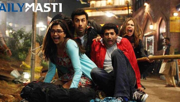 Yeh Jawaani Hai Deewani Re-Release Box Office (Closing Collection): With 371% Profits, Wraps Among Top 5 Highest-Grossing Re-Runs In India!