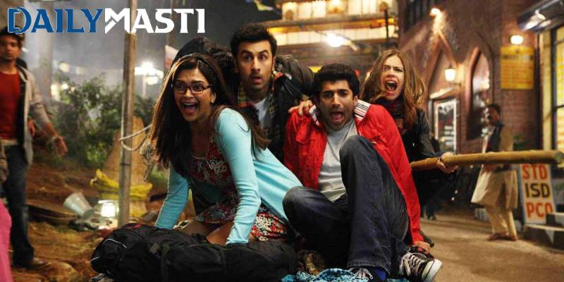 Yeh Jawaani Hai Deewani Re-Release Box Office (Closing Collection): With 371% Profits, Wraps Among Top 5 Highest-Grossing Re-Runs In India!