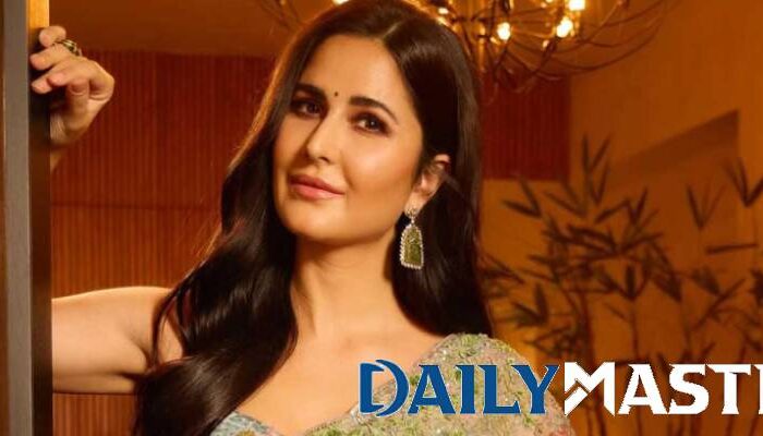 Katrina Kaif On Her Bollywood Struggles: “No Connections, No Backing, But No Fear Either!”