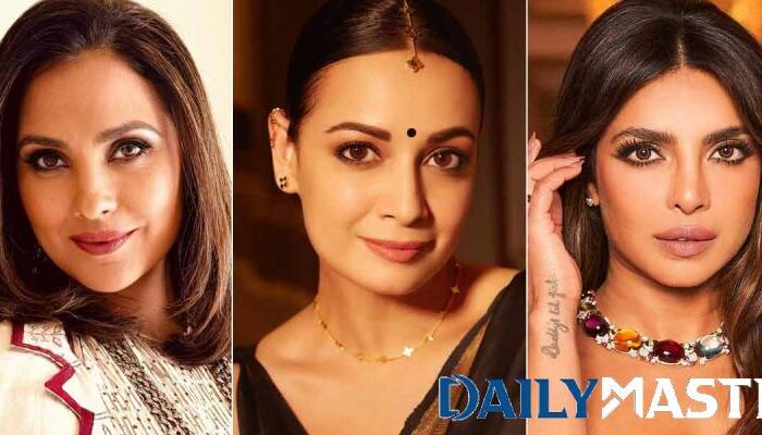 Dia Mirza Recalls Her Time With Priyanka Chopra & Lara Dutta, “Priyanka Still Had Some Support From Her Parents..”