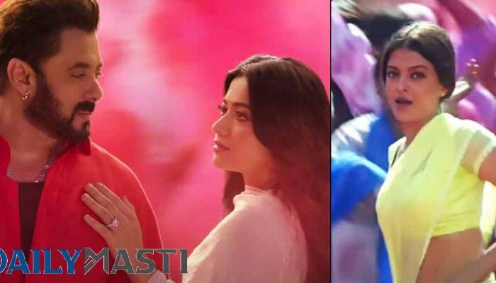 Sikandar: Salman Khan-Rashmika Mandanna’s Love Story Has Very Strong Aishwarya Rai Connect – Major Fan Theory Makes So Much Sense!