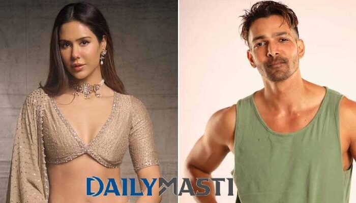 Sonam Bajwa Joins Harshvardhan Rane In Deewaniyat A Passionate Love Story By Milap Milan Zaveri