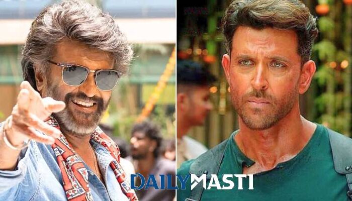 Coolie VS War 2: Makers In Talks To Avoid Undesirable Clash Of Magnum Opuses?