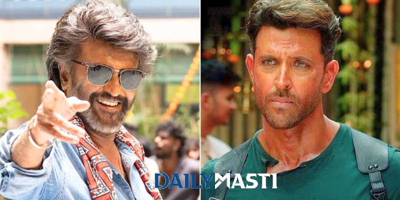 Coolie VS War 2: Makers In Talks To Avoid Undesirable Clash Of Magnum Opuses?